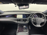 LS 500 エグゼクティブ 本革シート 修復歴無し