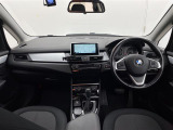 2シリーズグランツアラー 218d 修復歴無し