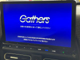 【純正ナビ】人気の純正ナビを装備しております。ナビの使いやすさはもちろん、オーディオ機能も充実!キャンプや旅行はもちろん、通勤や買い物など普段のドライブも楽しくなるはず♪