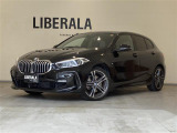 BMW 1シリーズ