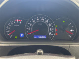 【スピードメーター】メーターがシンプルで見やすく運転しやすいですね!