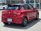 スイフト 1.2 ハイブリッド(HYBRID) RS 