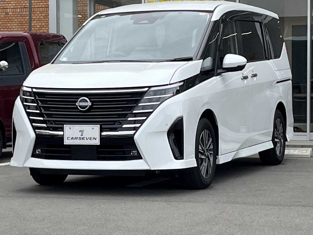 セレナ 1.4 e-POWER ハイウェイスターV 