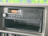 お好きな音楽を車内でお楽しみいただけます♪スピーカー交換・ウーハー追加などの音質向上や、最新ナビ・後席モニター等の取り付けも是非ご相談ください!