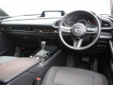CX-30  2.0 20S ブラックトーンエディション 4WD