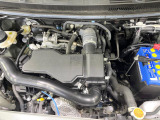 親切・丁寧な専門メカニックスタッフが応対!・車検・点検整備・事故等の修理などアフターサービスも安心。お車のカスタマイズもネクステージのサービススタッフまでご相談ください!