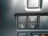 充実の安全装備「Toyota Safety Sense」付き!! 衝突軽減ブレーキ・車線逸脱アラート・オートハイビームがセットです(^^♪