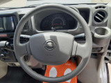 運転席エアバッグ