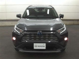 RAV4 2.5 ハイブリッド G E-Four 4WD 