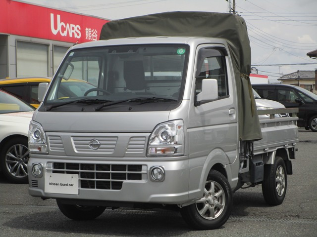 NT100クリッパー GX 4WD 