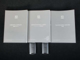 キーを携帯していればドアノブに触れるだけでドアの開錠・施錠が可能です。しかもキーを差し込むことなくエンジンの始動・停止も可能です。取扱説明書・メンテナンスノートが揃ってありますので安心です。
