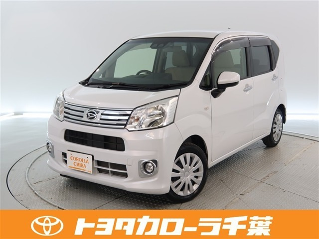 ムーヴ L SAIII 4WD 