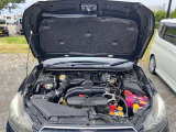 インプレッサXV 2.0i-L アイサイト 4WD 