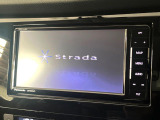 【ナビゲーション】目的地までしっかり案内してくれる使いやすいナビ。Bluetooth接続すればお持ちのスマホやMP3プレイヤーの音楽を再生可能!毎日の運転がさらに楽しくなります!!