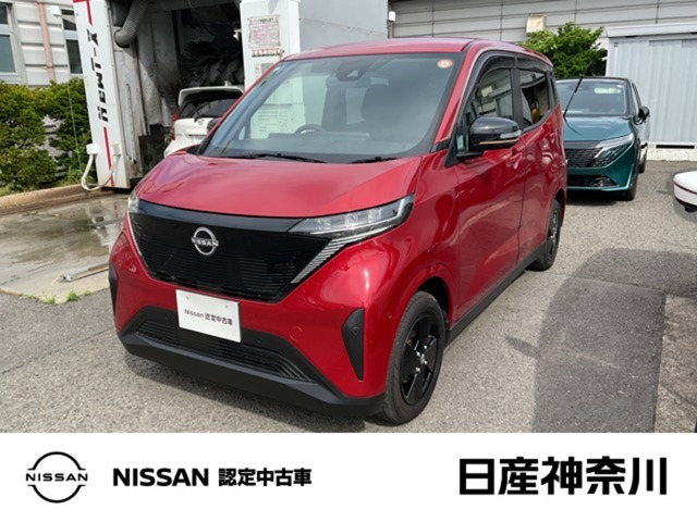 サクラ X 90周年記念車 