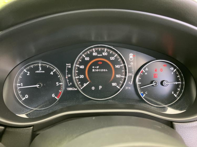 マツダ CX-30 1.8 XD ブラックトーンエディション 4WD の中古車詳細