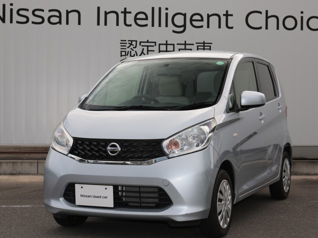 デイズ J 