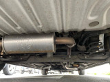 下回りがきれいなうちに、防錆加工の施工がオススメ。降雪地域はもちろん、沿岸部にお住いの方や、趣味でマリン・ウィンタースポーツをされる方にご好評いただいております。