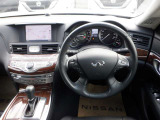 清潔で広々した座席です!是非、現車を見て体感してみてください。