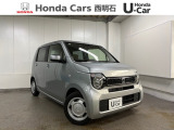 令和7年式N-WGN 660 G    4名乗車  当店デモカーが入庫いたしました。