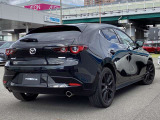 MAZDA3ファストバック 1.5 15S ブラックトーンエディション