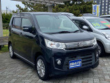 フレア カスタムスタイル HS 
