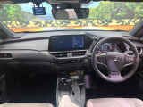 UX 250h バージョンL 
