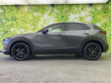 CX-30 1.8 XD ブラックトーンエディション 4WD 