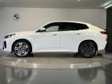 【BMWのxDrive】xDriveはいかなる状況下でも安定した走りを実現しています。 これによりストレスなく運転できることはもちろんのこと、安全性能も向上しています。