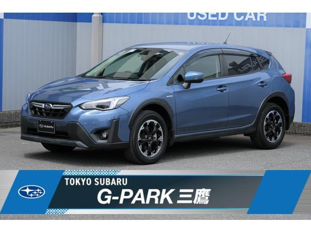 XV  2.0e-L アイサイト 4WD