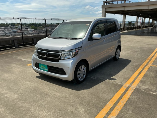 ホンダ N-WGN 