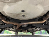 下回りがきれいなうちに、防錆加工の施工がオススメ。降雪地域はもちろん、沿岸部にお住いの方や、趣味でマリン・ウィンタースポーツをされる方にご好評いただいております。