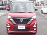 ルークス ハイウェイスター X