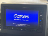 【純正ナビ】人気の純正ナビを装備。オーディオ機能も充実しており、Bluetooth接続すればお持ちのスマホやMP3プレイヤーの音楽を再生可能!毎日の運転がさらに楽しくなります!!