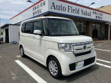 N-BOX G EX ホンダセンシング 