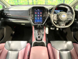レヴォーグ 1.8 STI スポーツ EX 4WD 