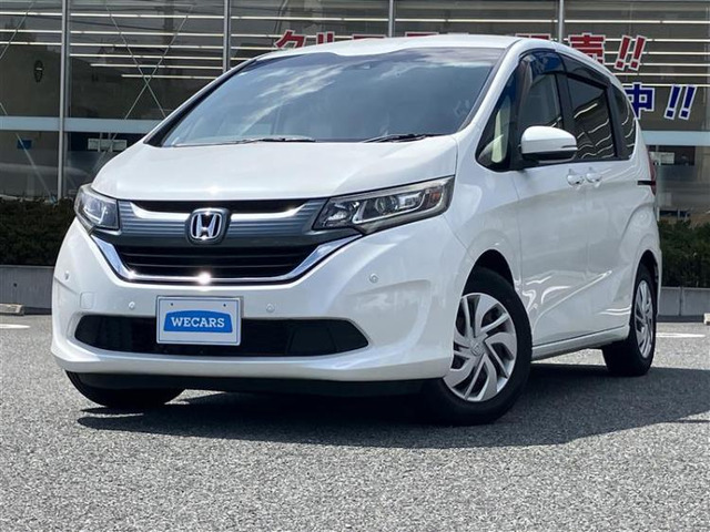 フリード 1.5 G ホンダセンシング 