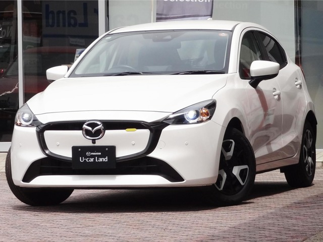 MAZDA2 1.5 15BD