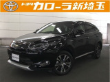 ハリアーHEVプレミアムアドバンスドパッケージスタイルモーヴが入庫致しました!