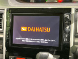 【純正8インチナビ】人気の純正ナビを装備。オーディオ機能も充実しており、Bluetooth接続すればお持ちのスマホやMP3プレイヤーの音楽を再生可能!毎日の運転がさらに楽しくなります!!