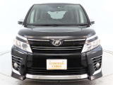 ヴォクシー 2.0 ZS 煌 