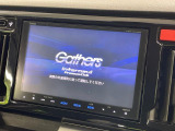 【純正8型ナビ】人気の純正ナビを装備しております。ナビの使いやすさはもちろん、オーディオ機能も充実!キャンプや旅行はもちろん、通勤や買い物など普段のドライブも楽しくなるはず♪