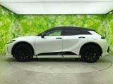 クラウンスポーツ 2.5 Z E-Four 4WD 