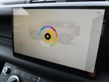 カスタマイズ可能なインテリアムードライトは細部まで入念に計算された照明で車内を演出!10色からお好みのカラーをお選びいただき、そのときの気分に合わせてキャビンのムードを変えられます♪