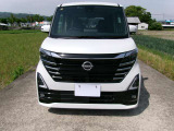 デイズ ハイウェイスター Gターボ プロパイロットエディション 