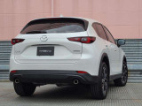 CX-5 2.5 25S Lパッケージ 