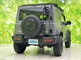 ジムニーシエラ 1.5 JC 4WD 