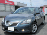 日産 シルフィ