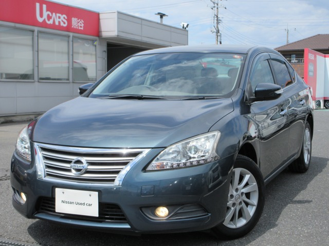 シルフィ 1.8 G 