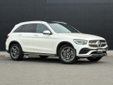 メルセデス・ベンツ GLC